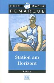 Station am Horizont