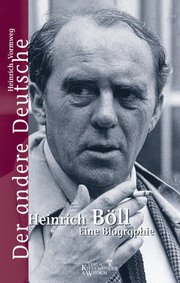 Der andere Deutsche: Heinrich Böll - Cover