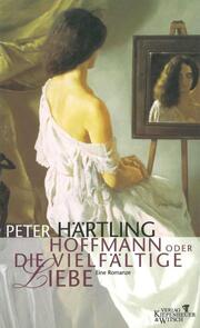 Hoffmann oder Die vielfältige Liebe - Cover