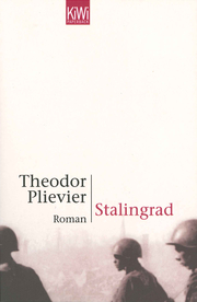 Stalingrad - Cover