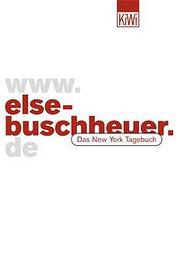 www.else-buschheuer.de