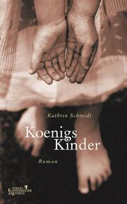 Koenigs Kinder - Cover