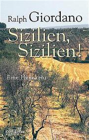 Sizilien, Sizilien - Cover