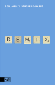 Remix - Cover