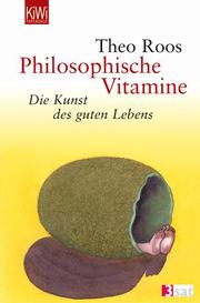 Philosophische Vitamine - Cover