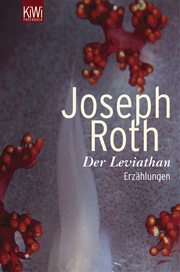 Der Leviathan - Cover