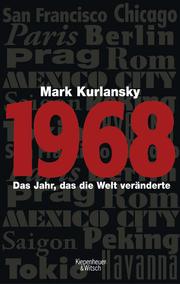 1968 - Cover
