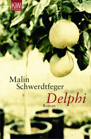 Delphi - Cover
