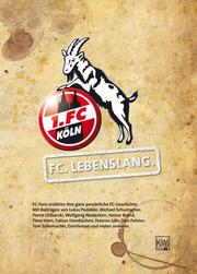 1. FC Köln - FC. Lebenslang