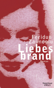 Liebesbrand - Cover