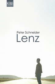 Lenz - Cover