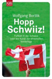 Hopp Schwiiz! - Cover