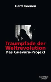 Traumpfade der Weltrevolution - Cover