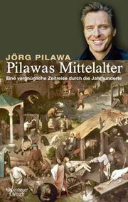 Pilawas Mittelalter - Cover
