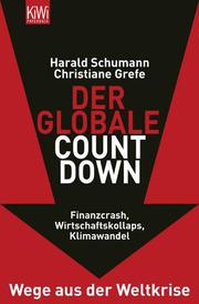 Der globale Countdown - Cover