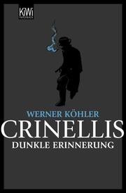 Crinellis dunkle Erinnerung - Cover