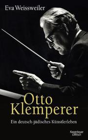 Otto Klemperer - Cover