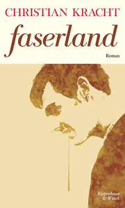 Faserland - Cover