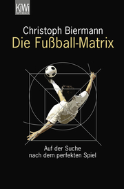 Die Fußball-Matrix - Cover
