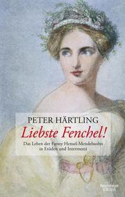 Liebste Fenchel! - Cover
