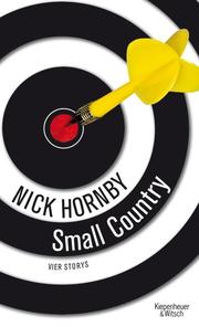 Small Country - Cover