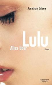 Alles über Lulu - Cover
