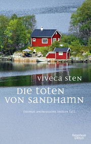 Die Toten von Sandhamn - Cover