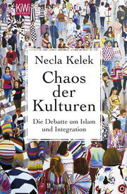 Chaos der Kulturen - Cover