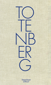 Totenberg - Cover