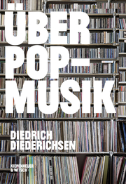 Über Pop-Musik - Cover