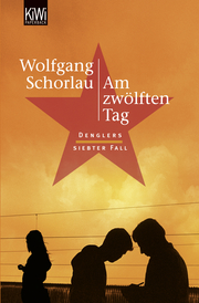 Am zwölften Tag - Cover