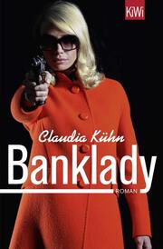 Banklady - Cover