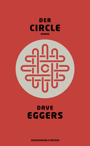 Der Circle - Cover