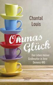 Ommas Glück - Cover
