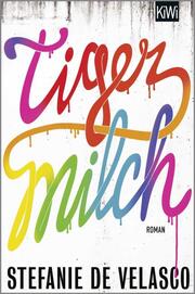 Tigermilch - Cover