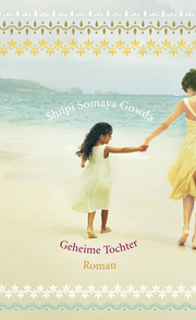 Geheime Tochter - Cover