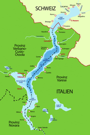 Die Tote am Lago Maggiore - Abbildung 2