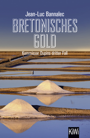 Bretonisches Gold - Cover
