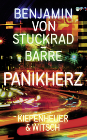Panikherz - Cover