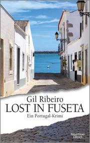 Lost in Fuseta - Cover