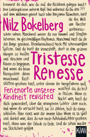 Tristesse Renesse