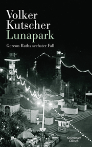 Lunapark - Cover