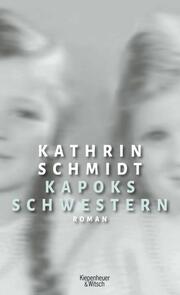 Kapoks Schwestern - Cover