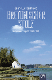 Bretonischer Stolz - Cover