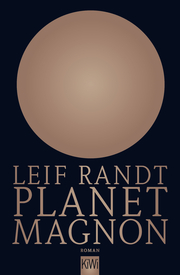 Planet Magnon