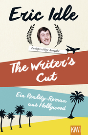 The Writer's Cut