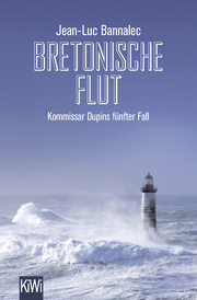 Bretonische Flut - Cover