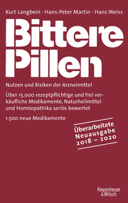 Bittere Pillen 2018-2020 - Abbildung 1