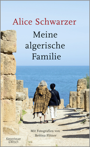 Meine algerische Familie - Cover