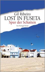 Lost in Fuseta - Spur der Schatten - Cover
